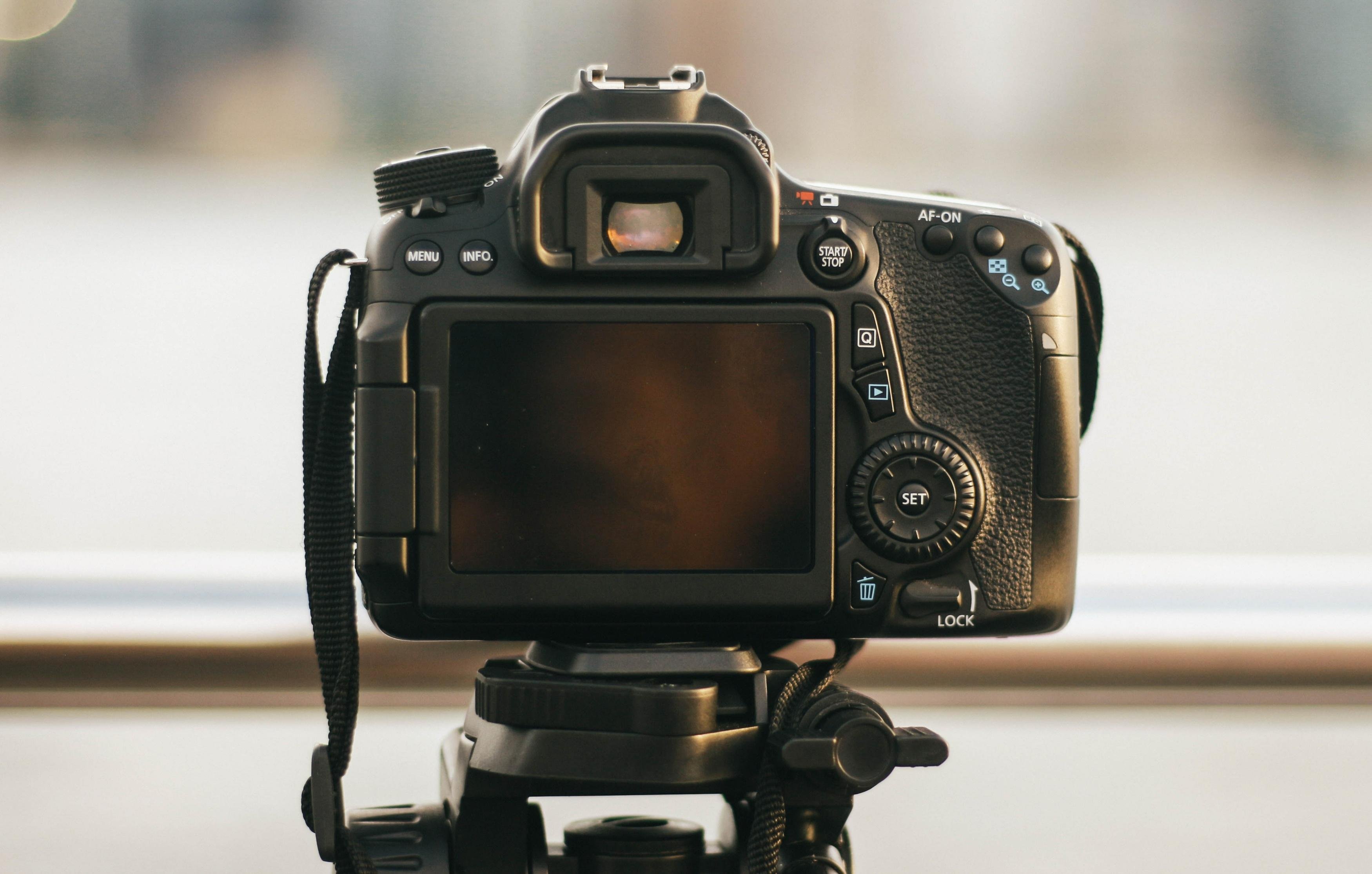 Your Ultimate Guide to the Best Budget Cameras in 2025 — Capture Stunning Photos Without Breaking the Bank