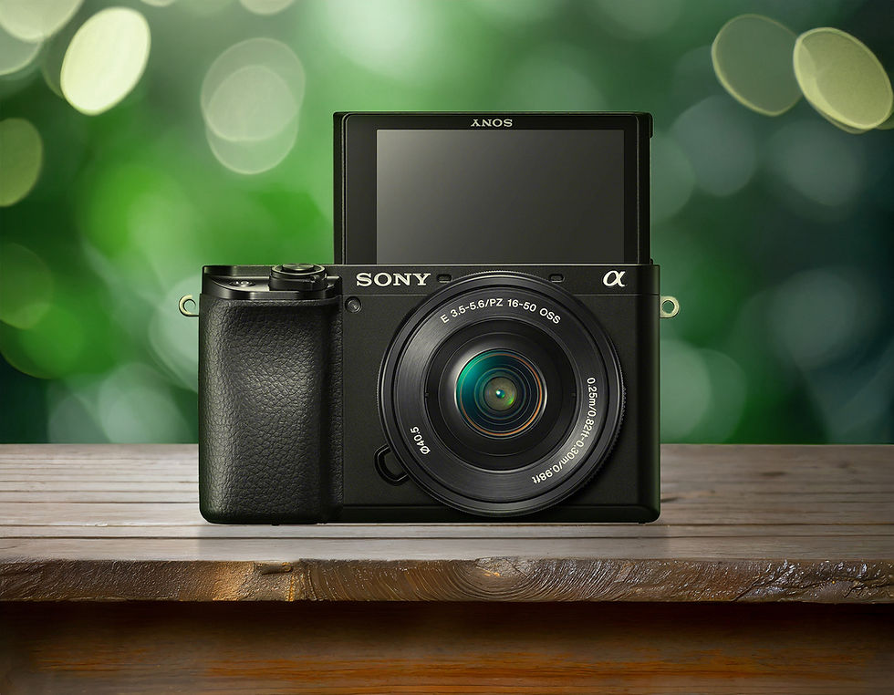 Your Ultimate Guide to the Best Budget Cameras in 2025 — Capture Stunning Photos Without Breaking the Bank