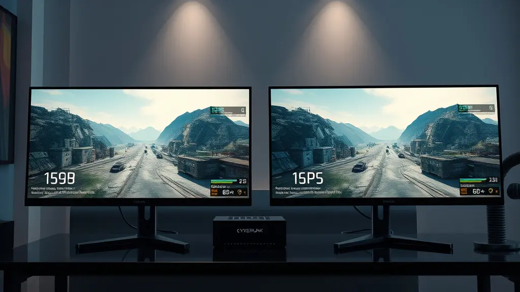 12GB vs 16GB VRAM 4K Gaming: Which One Better for Performance?
