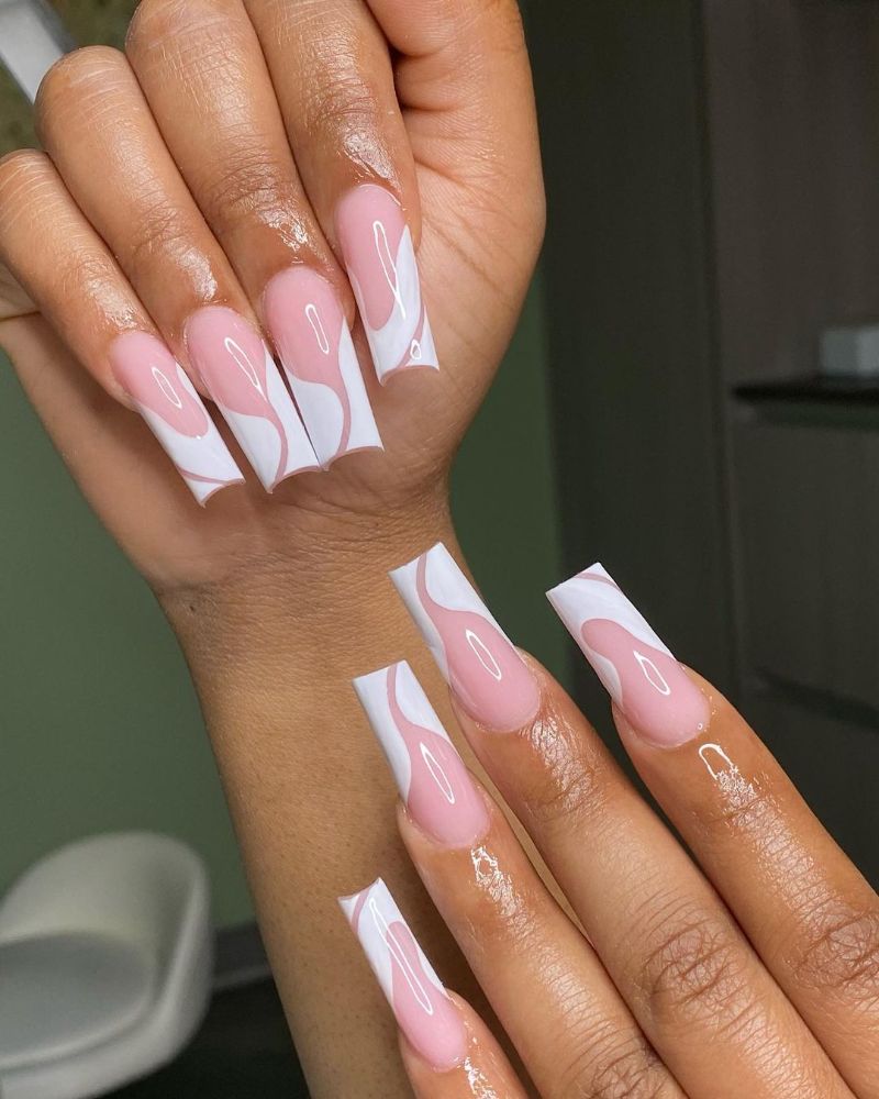 Acrylic Nails – Stylish, Durable, and Perfect for Every Occasion