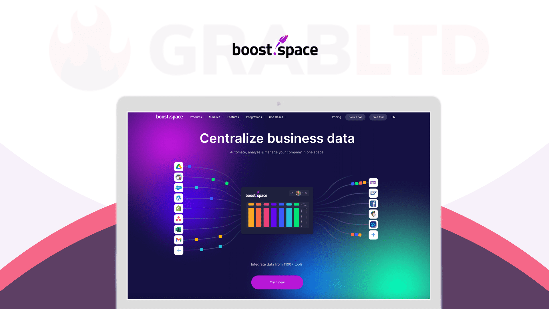 Boost Your Device’s Efficiency -  Boost Space on Android