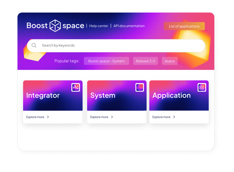Boost Your Device’s Efficiency - Boost Space on Android