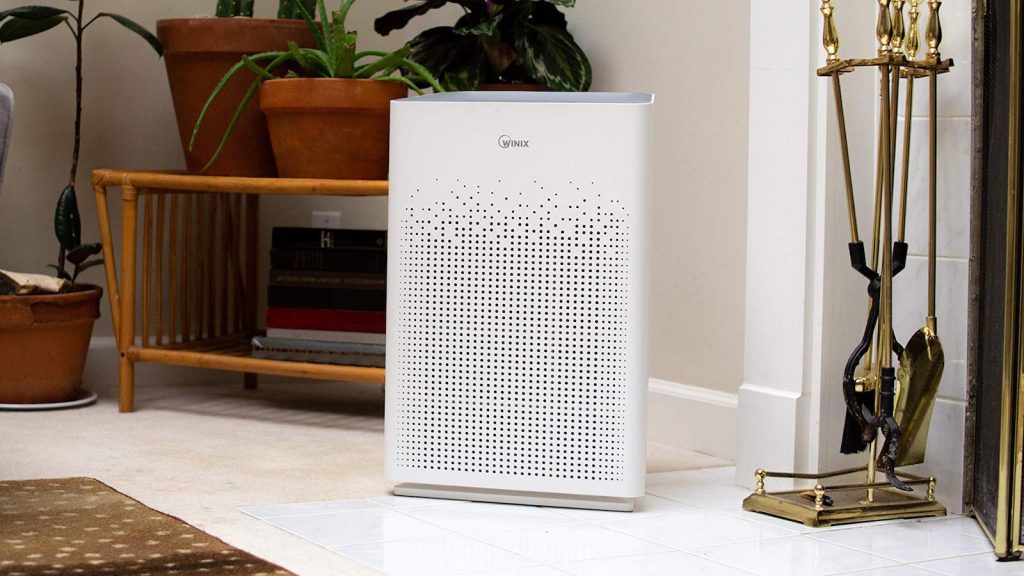 Air Purifiers for Pets – Breathe Easier in a Pet-Friendly Home