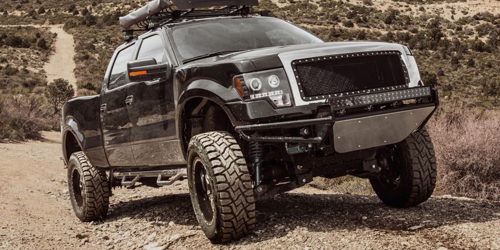 All Terrain Truck Tires β Conquer Any Terrain with Confidence