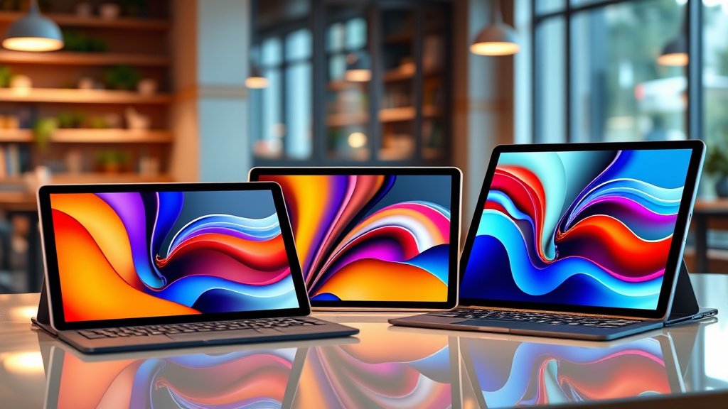 Amazon Fire HD 10 vs iPad: Which Tablet Na Better for You?