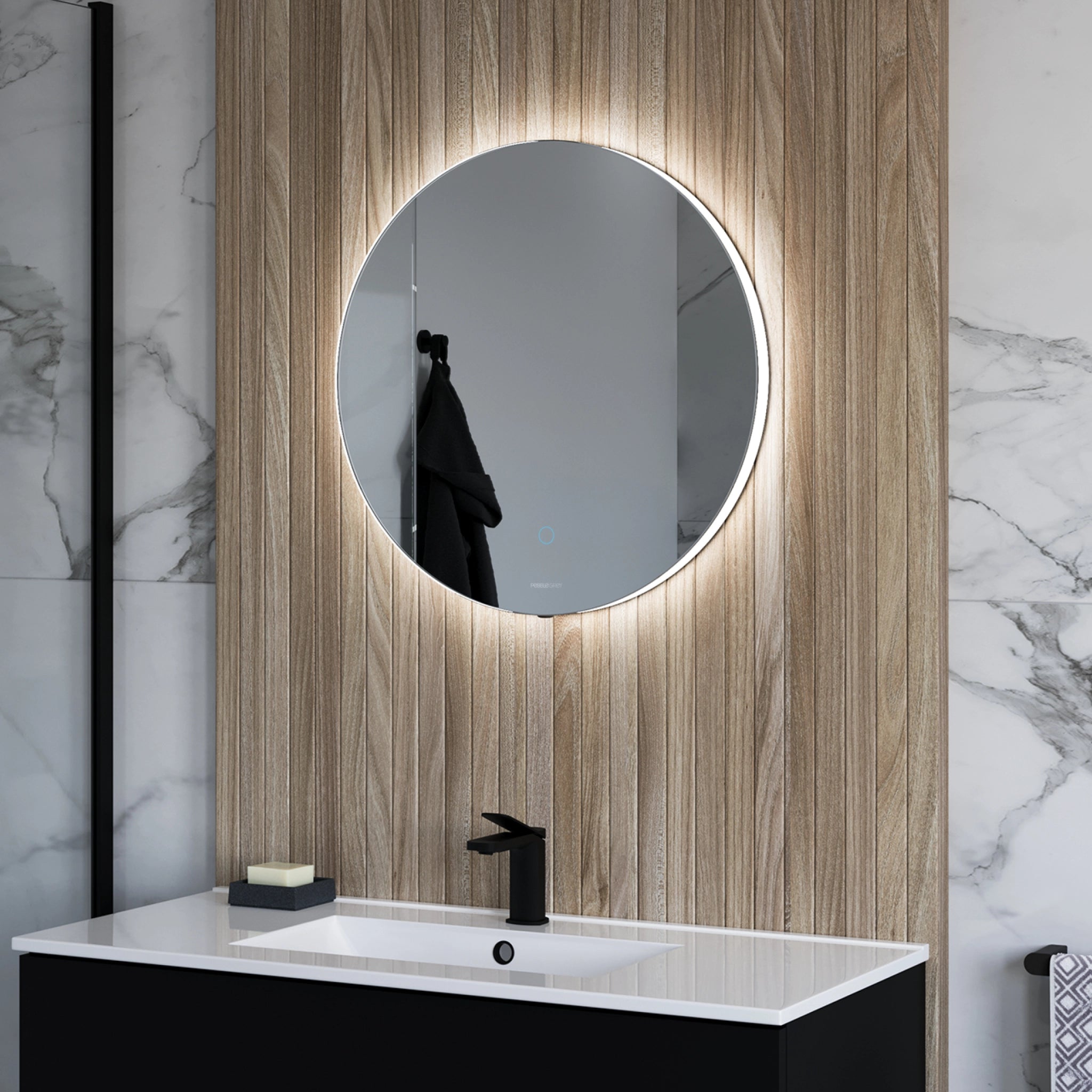 Bathroom Mirror Ideas - Best Choices for Every Space and Style