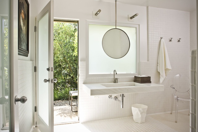 Bathroom Mirror Ideas - Best Choices for Every Space and Style