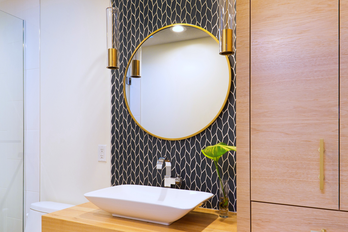 Bathroom Mirror Ideas - Best Choices for Every Space and Style