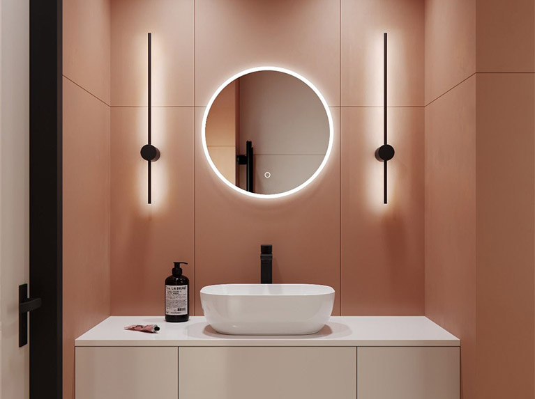 Bathroom Mirror Ideas - Best Choices for Every Space and Style