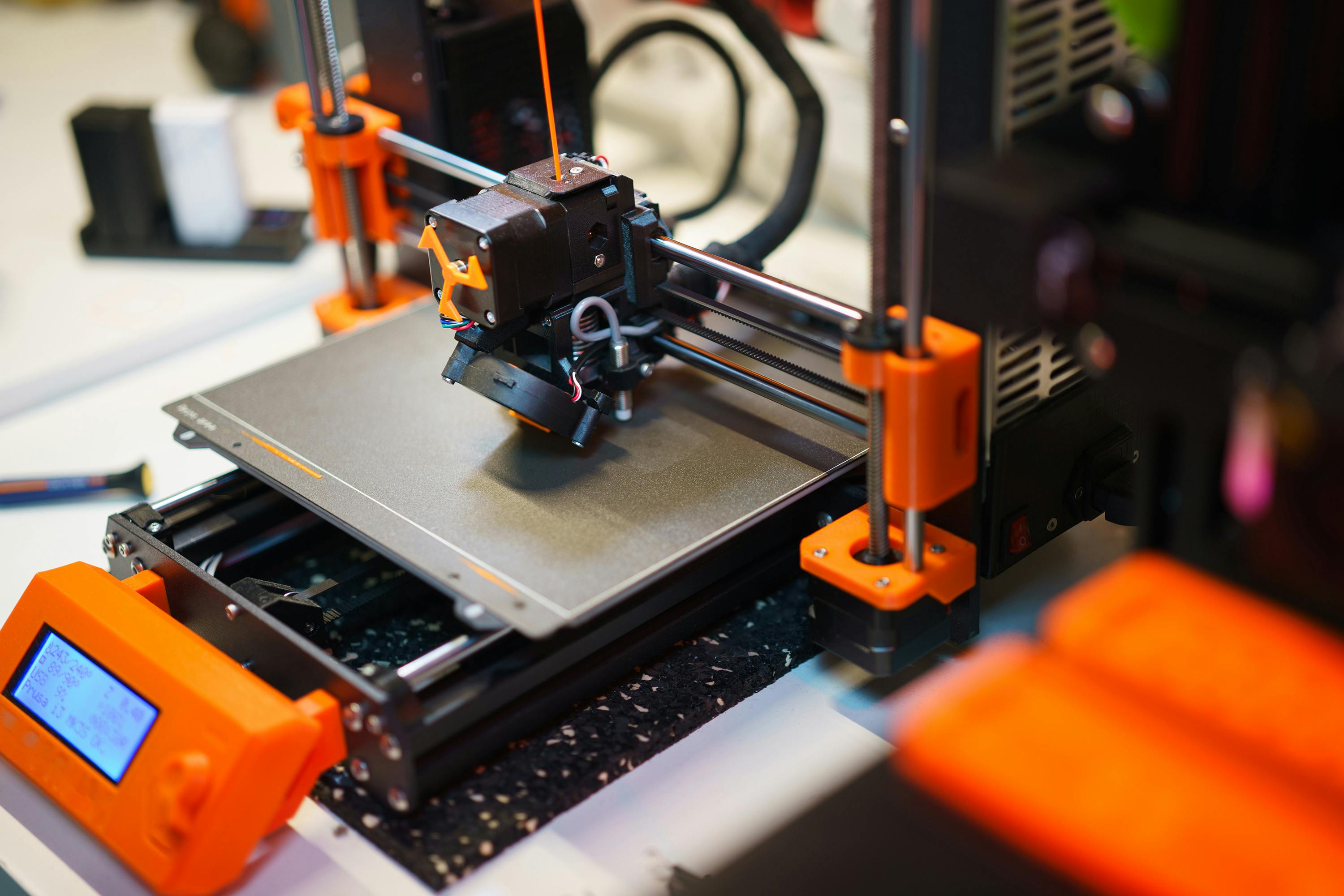 Best Budget 3D Printer Under $300 - Unlock Your Creativity Without Breaking the Bank