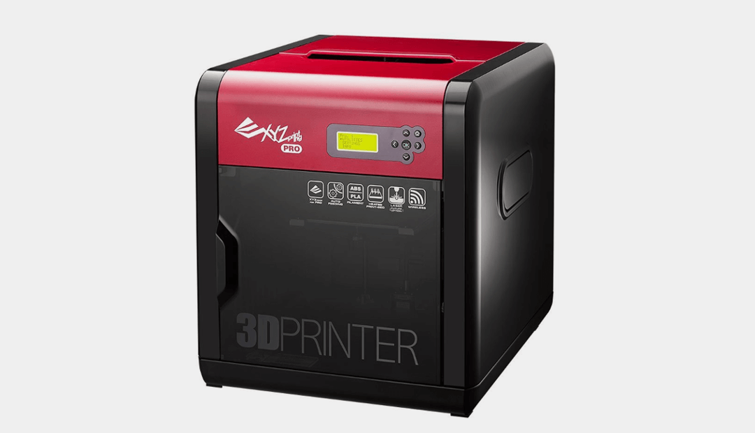 Best Budget 3D Printer Under $300 - Unlock Your Creativity Without Breaking the Bank