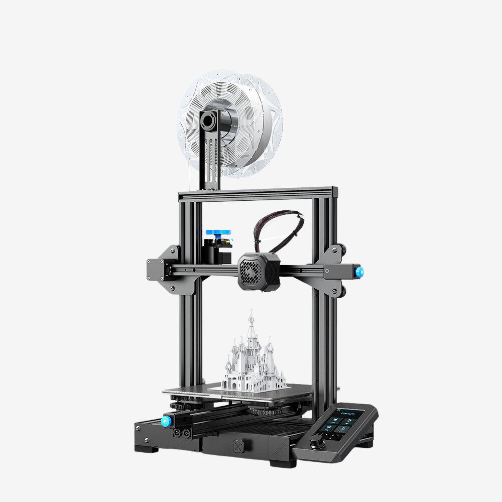 Best Budget 3D Printer Under $300 - Unlock Your Creativity Without Breaking the Bank