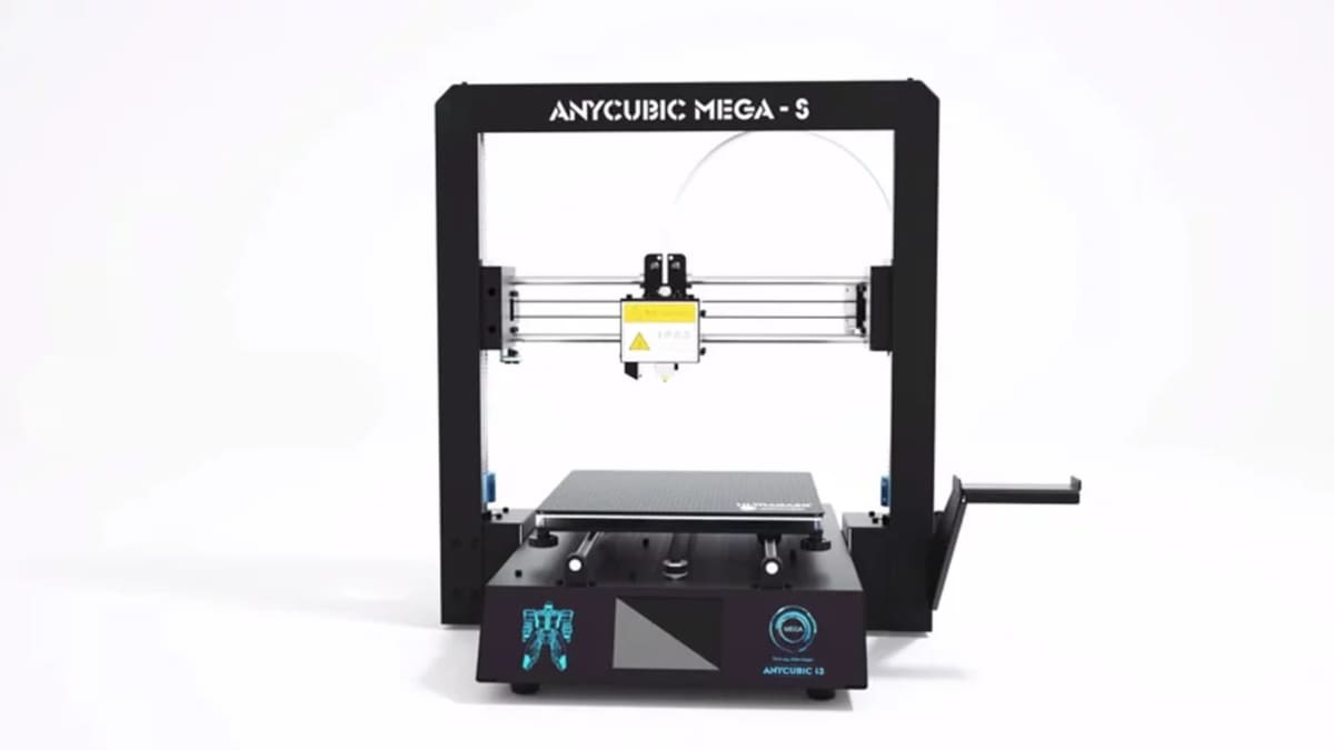 Best Budget 3D Printer Under $300 - Unlock Your Creativity Without Breaking the Bank