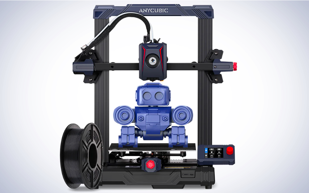 Best Budget 3D Printer Under $300 - Unlock Your Creativity Without Breaking the Bank