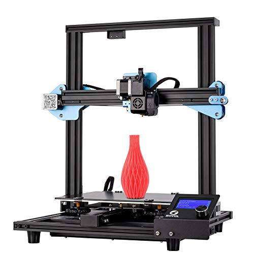 Best Budget 3D Printer Under $300 - Unlock Your Creativity Without Breaking the Bank
