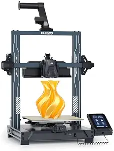 Best Budget 3D Printer Under $300 - Unlock Your Creativity Without Breaking the Bank