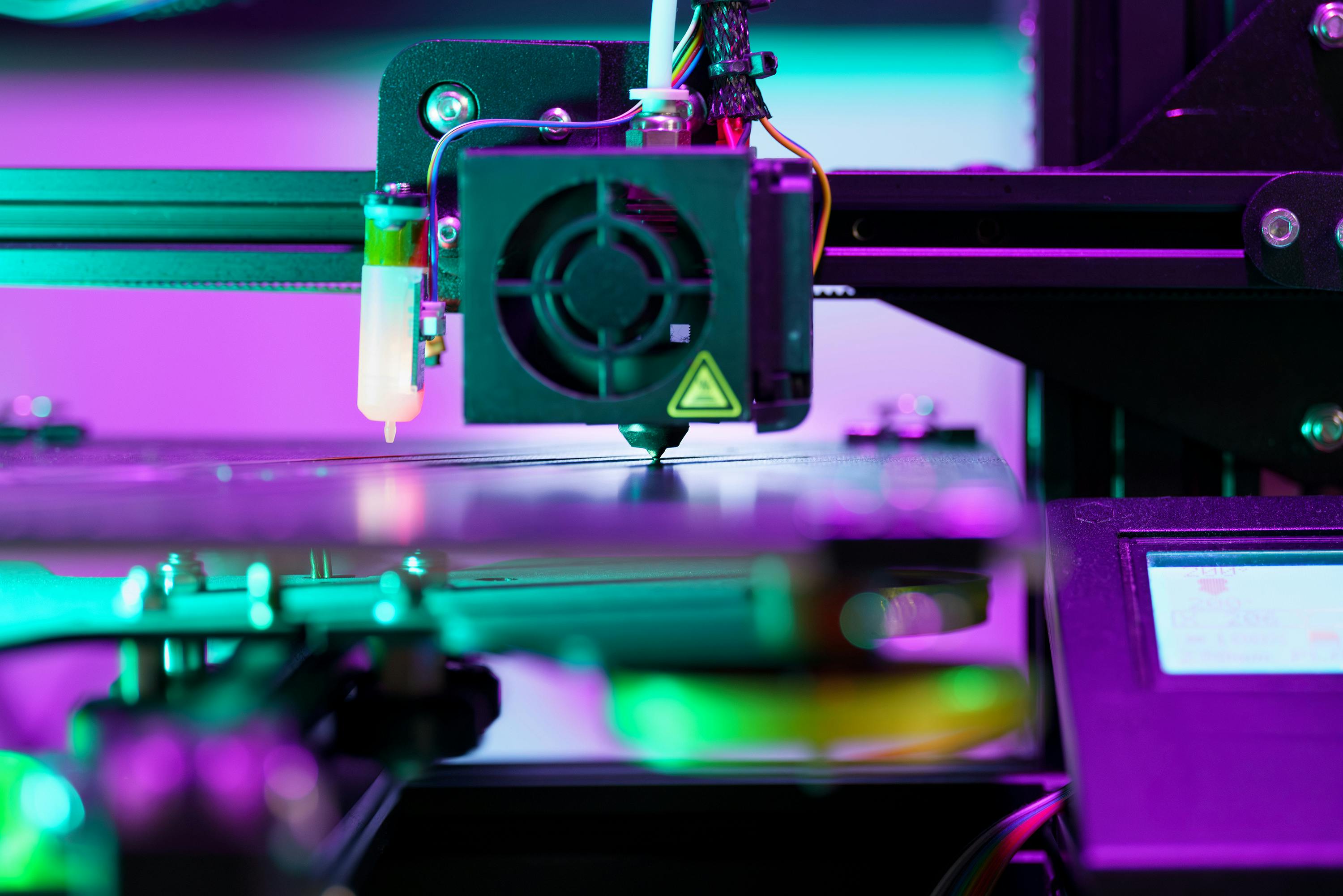 Best Budget 3D Printer Under $300 - Unlock Your Creativity Without Breaking the Bank