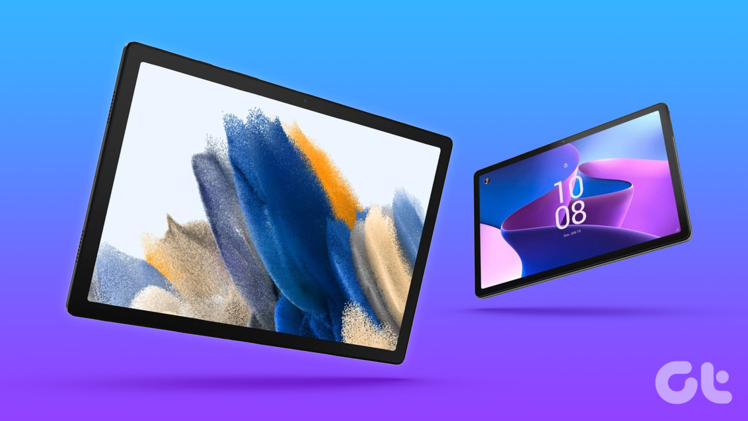 Best Budget Tablets for College Students - Top Picks for 2025