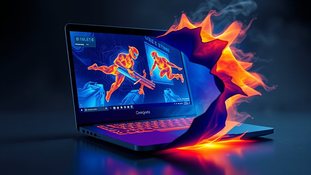 Best Case Fans for Throttling Prevention: Top Picks for Optimal Cooling Performance