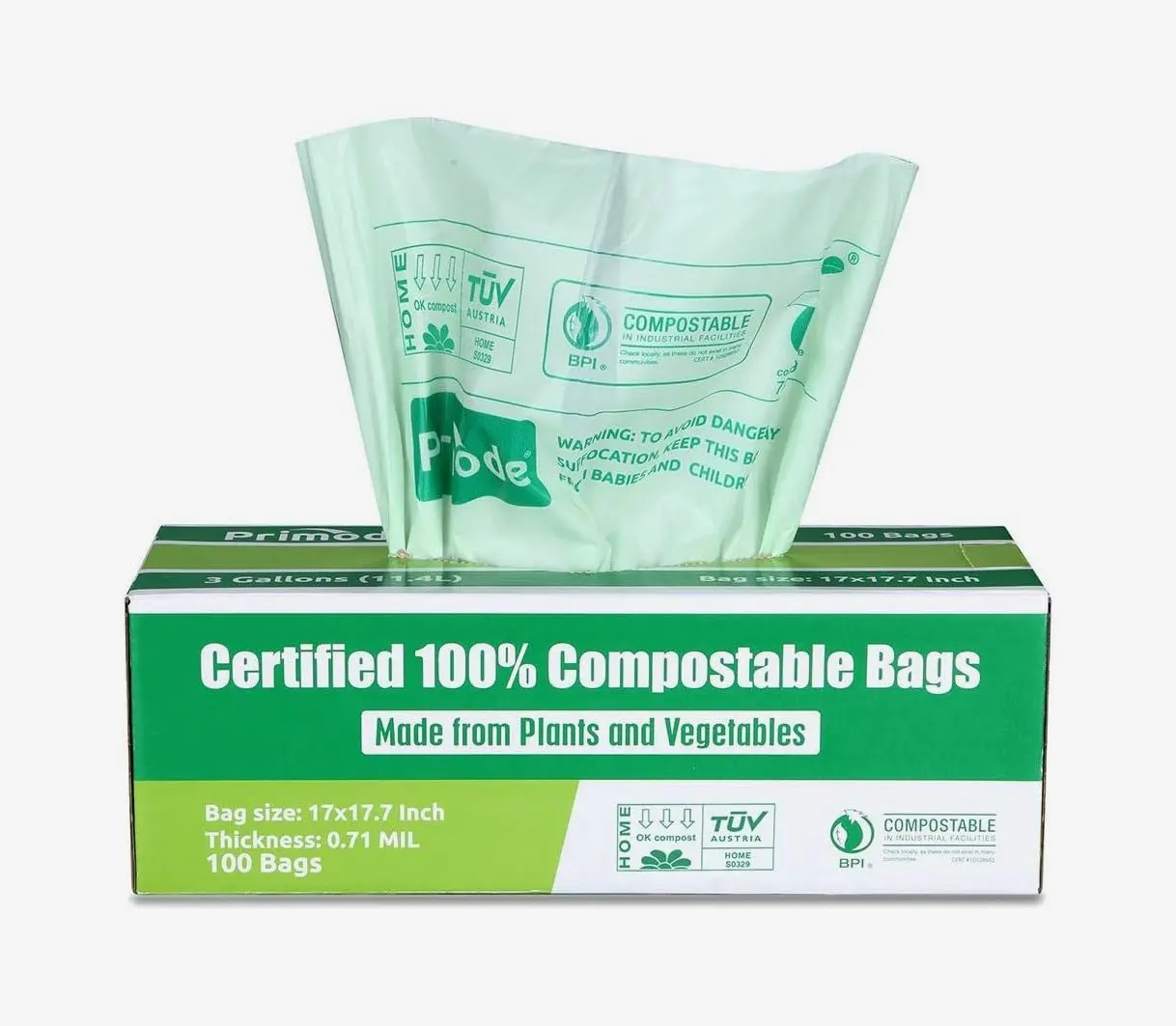 Best compost bags 13 gallon – A comprehensive guide to cleaner, greener waste