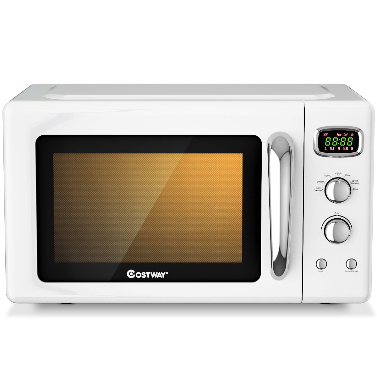 Best Countertop Microwave for Small Kitchen - Top Picks and Buyer’s Guide