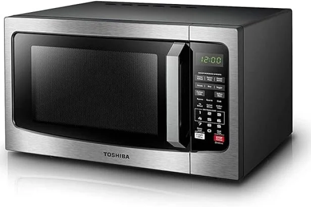 Best Countertop Microwave for Small Kitchen - Top Picks and Buyer’s Guide