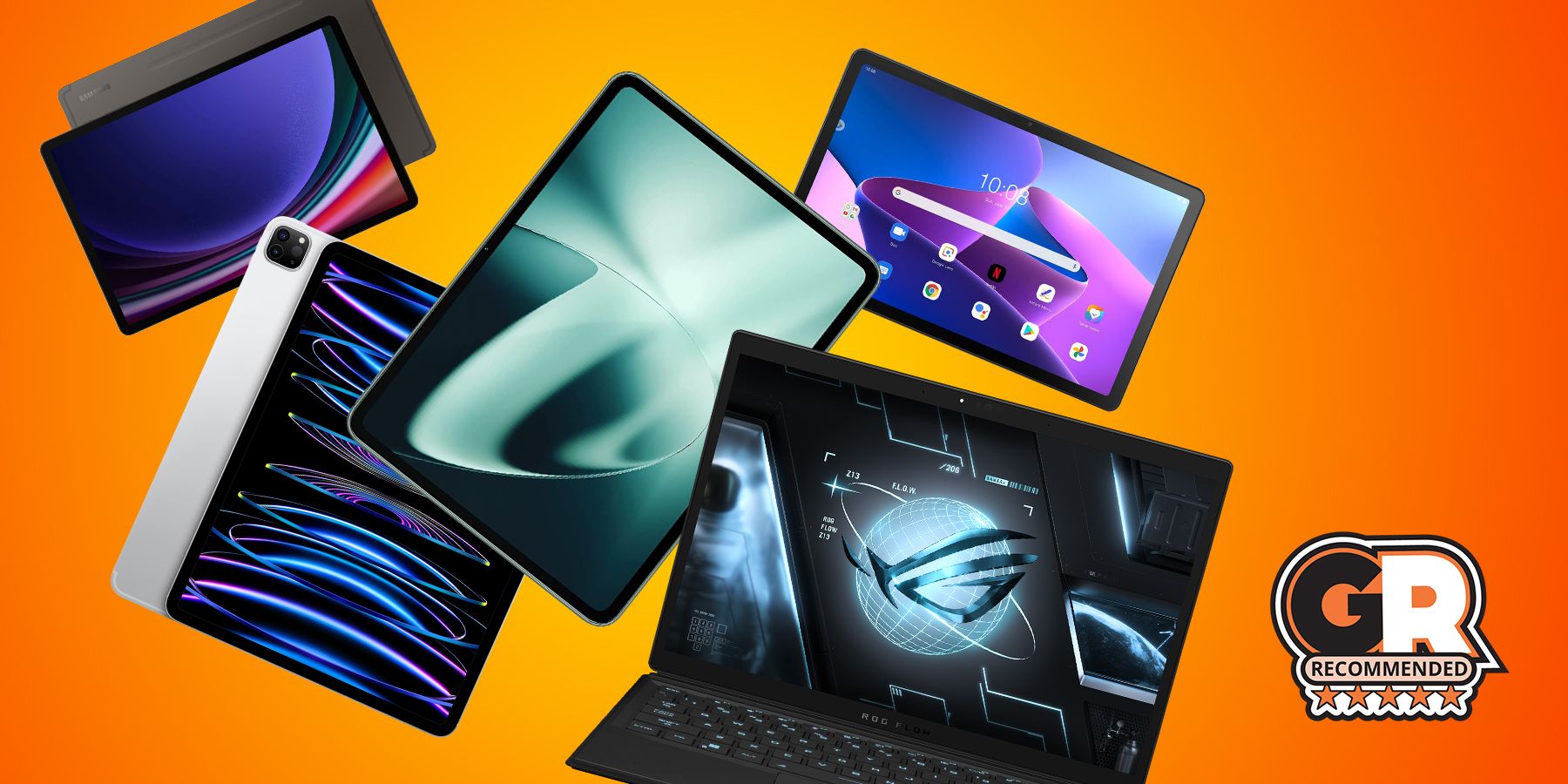 Best Gaming Tablet for Beginners - Top Picks for 2025