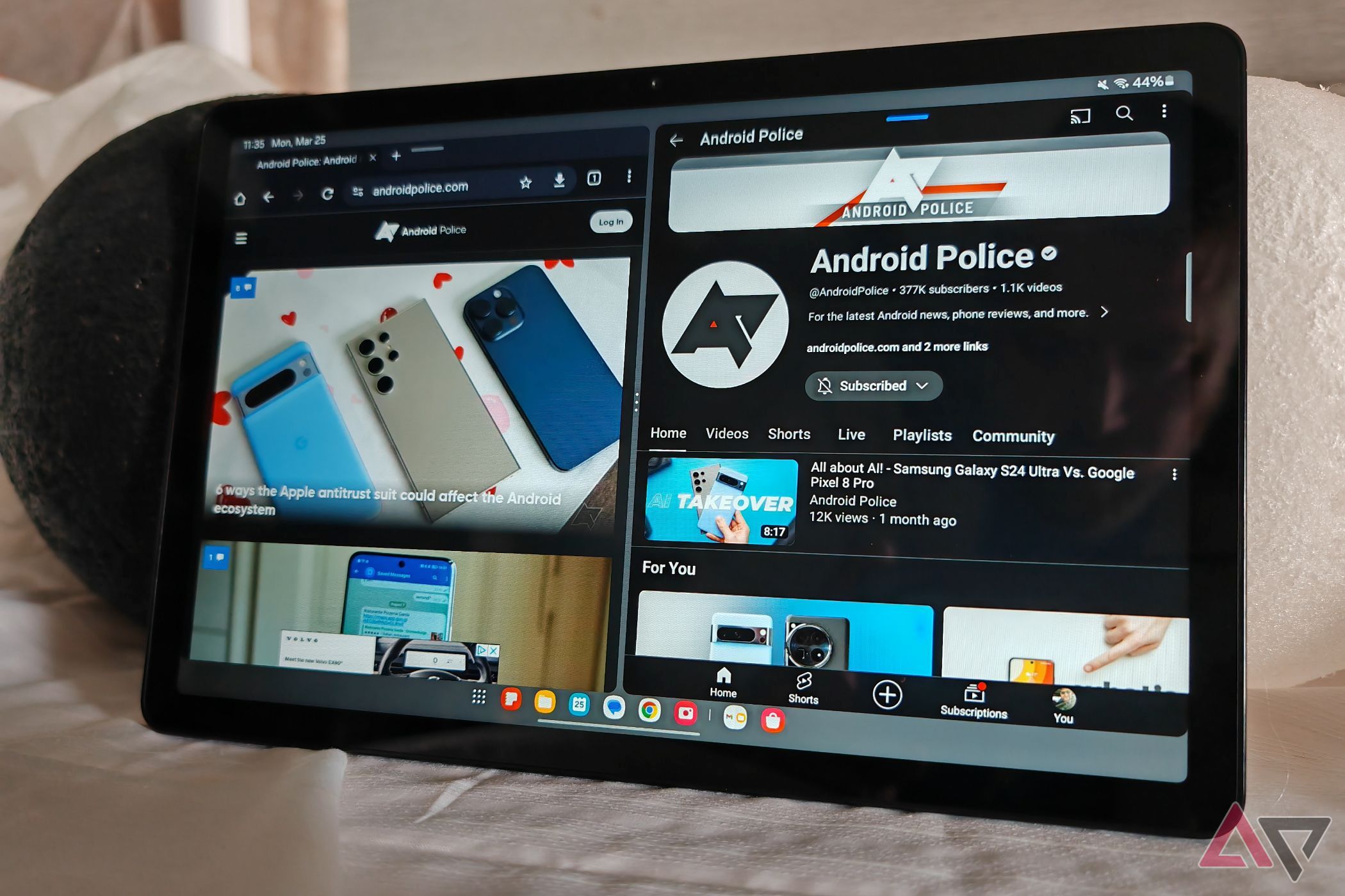 Best Gaming Tablet for Beginners – Top Picks for 2025