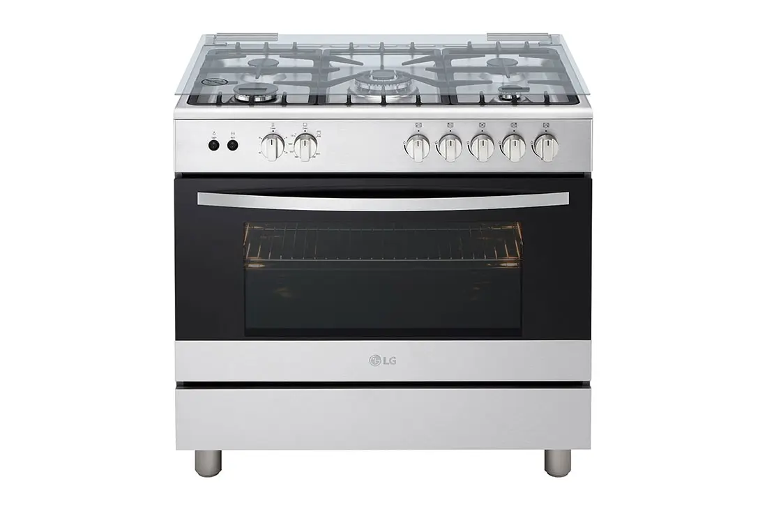 Best Gas Stoves for 2025 A Comprehensive Guide to Performance, Features, and Value