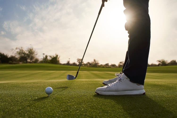 Best Golf Shoes Guide - Your Path to the BEST Golf Shoes