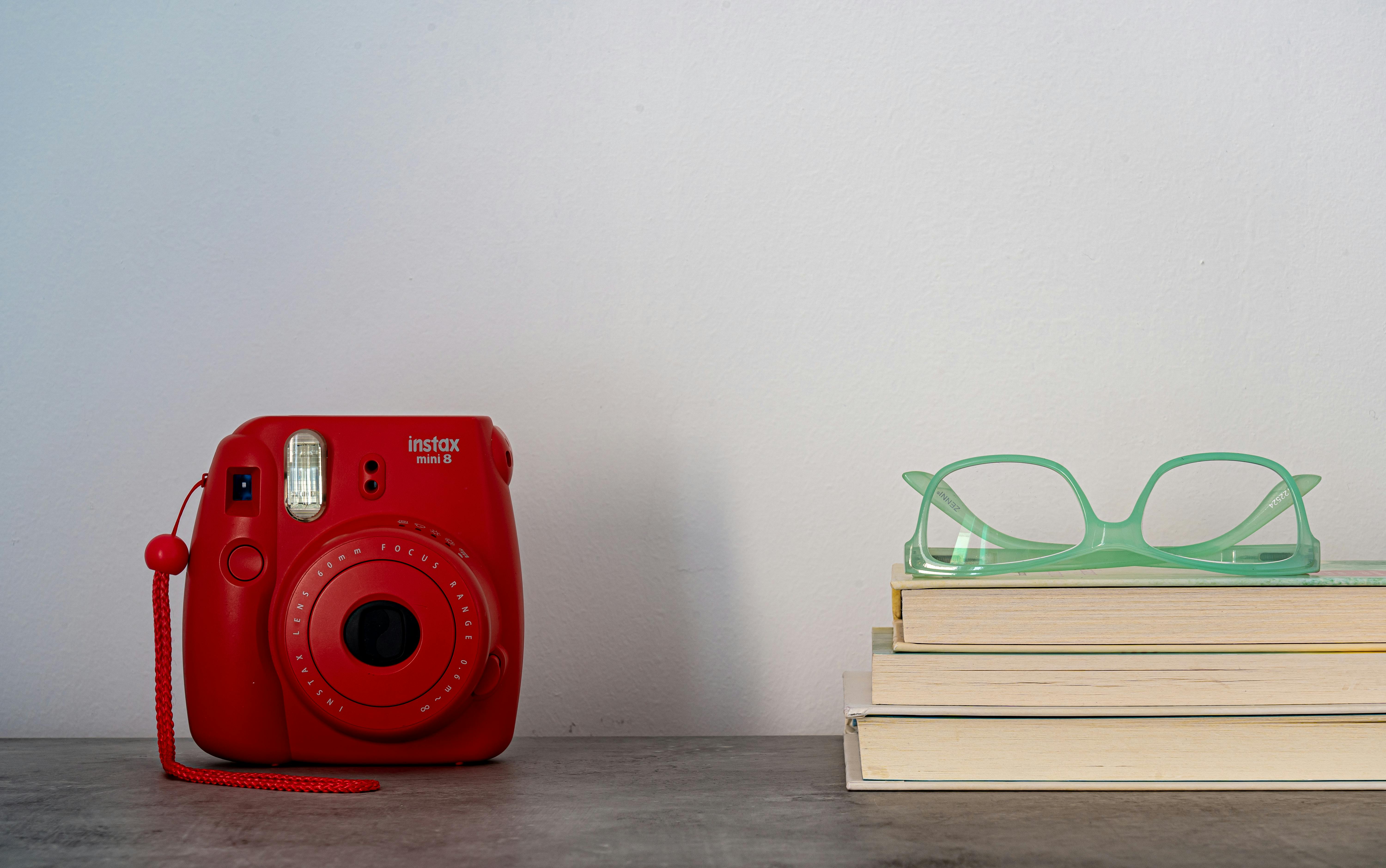 Discover the Best Instant Camera for Beginners – Your Ultimate Guide to Capturing Moments with Style in 2025