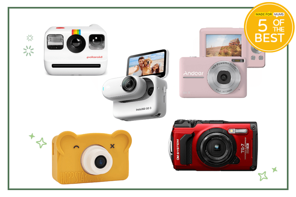 Discover the Best Instant Camera for Beginners – Your Ultimate Guide to Capturing Moments with Style in 2025