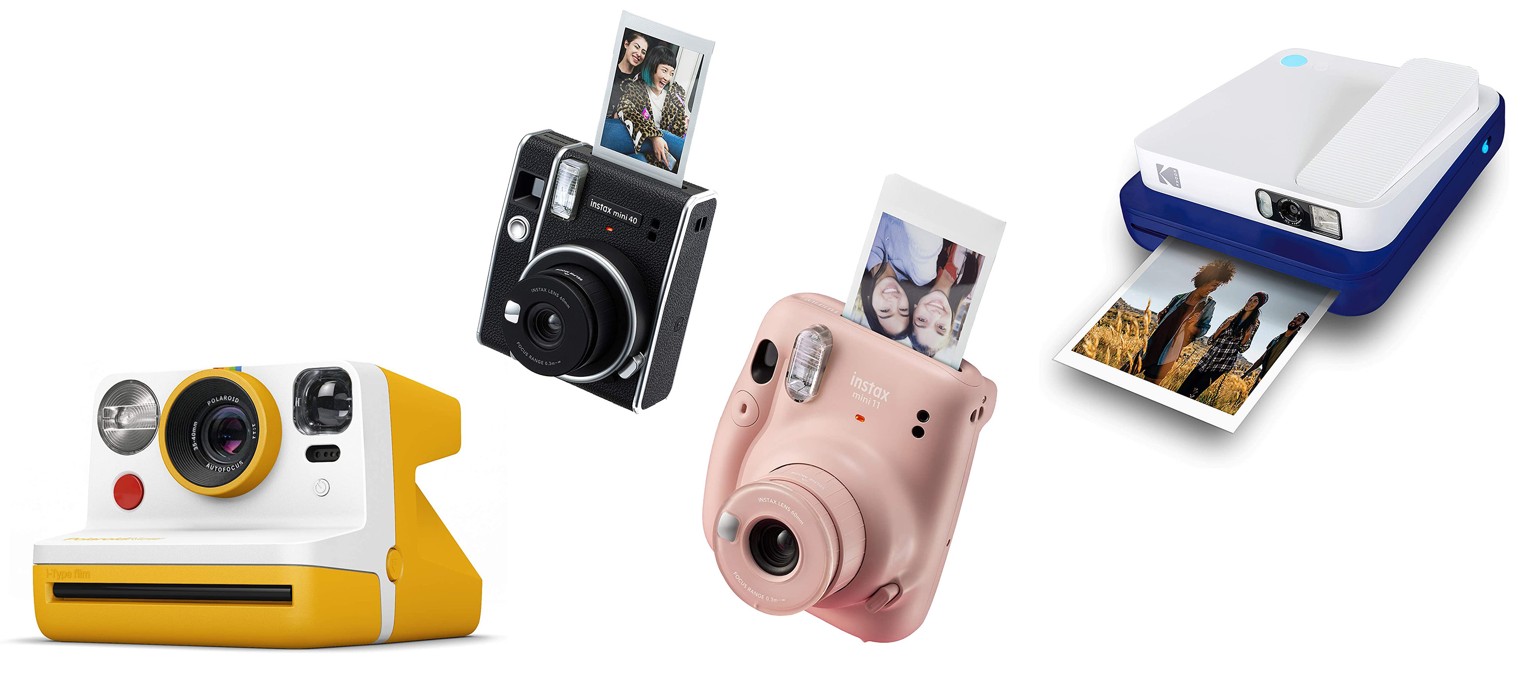 Discover the Best Instant Camera for Beginners – Your Ultimate Guide to Capturing Moments with Style in 2025