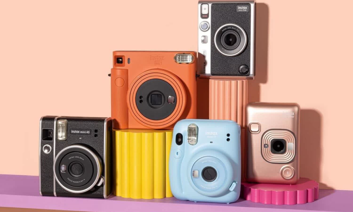 Discover the Best Instant Camera for Beginners – Your Ultimate Guide to Capturing Moments with Style in 2025