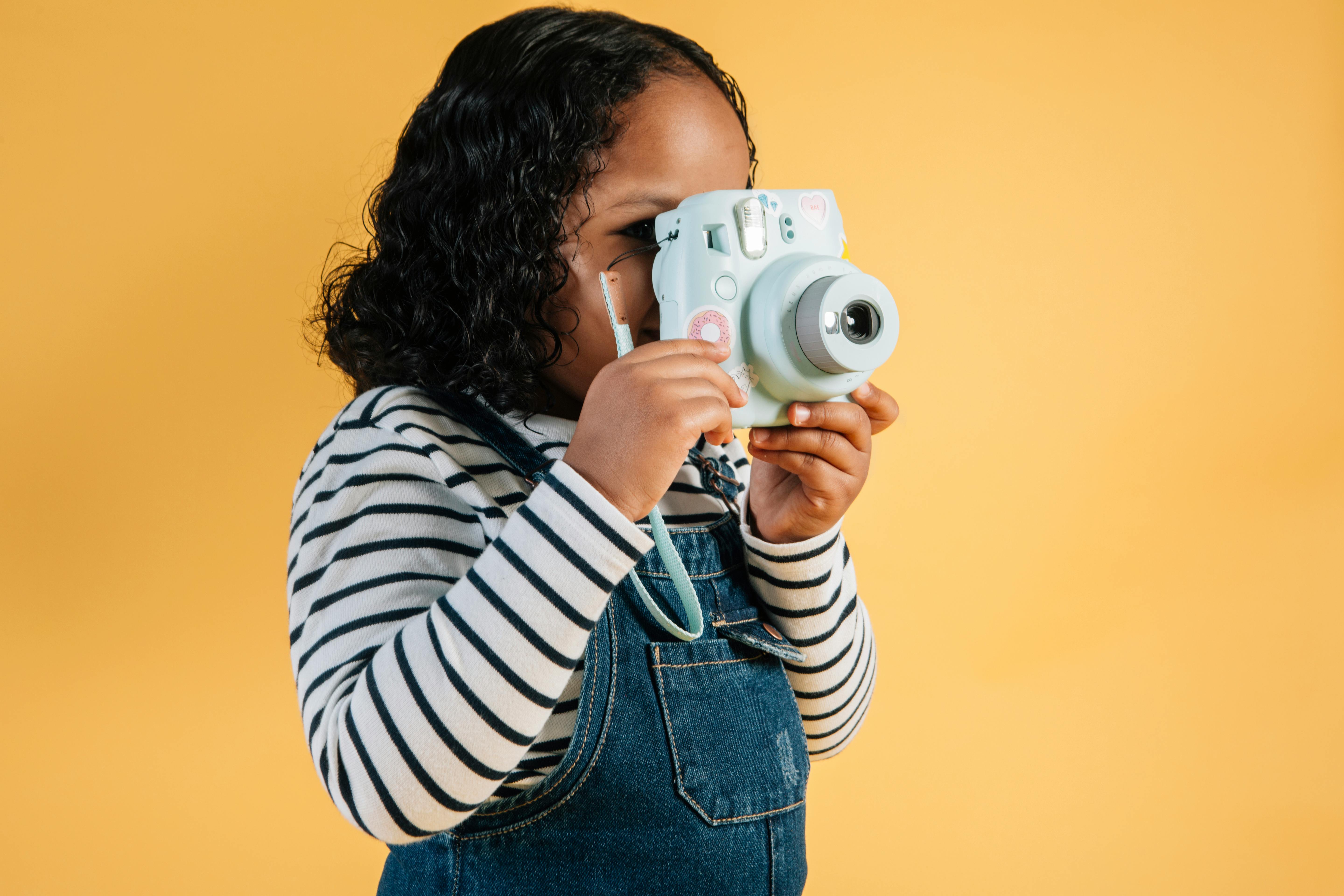 Discover the Best Instant Camera for Beginners – Your Ultimate Guide to Capturing Moments with Style in 2025