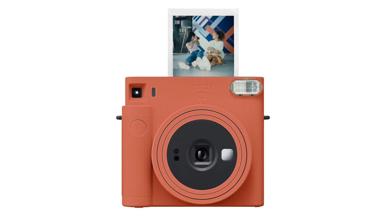 Discover the Best Instant Camera for Beginners – Your Ultimate Guide to Capturing Moments with Style in 2025
