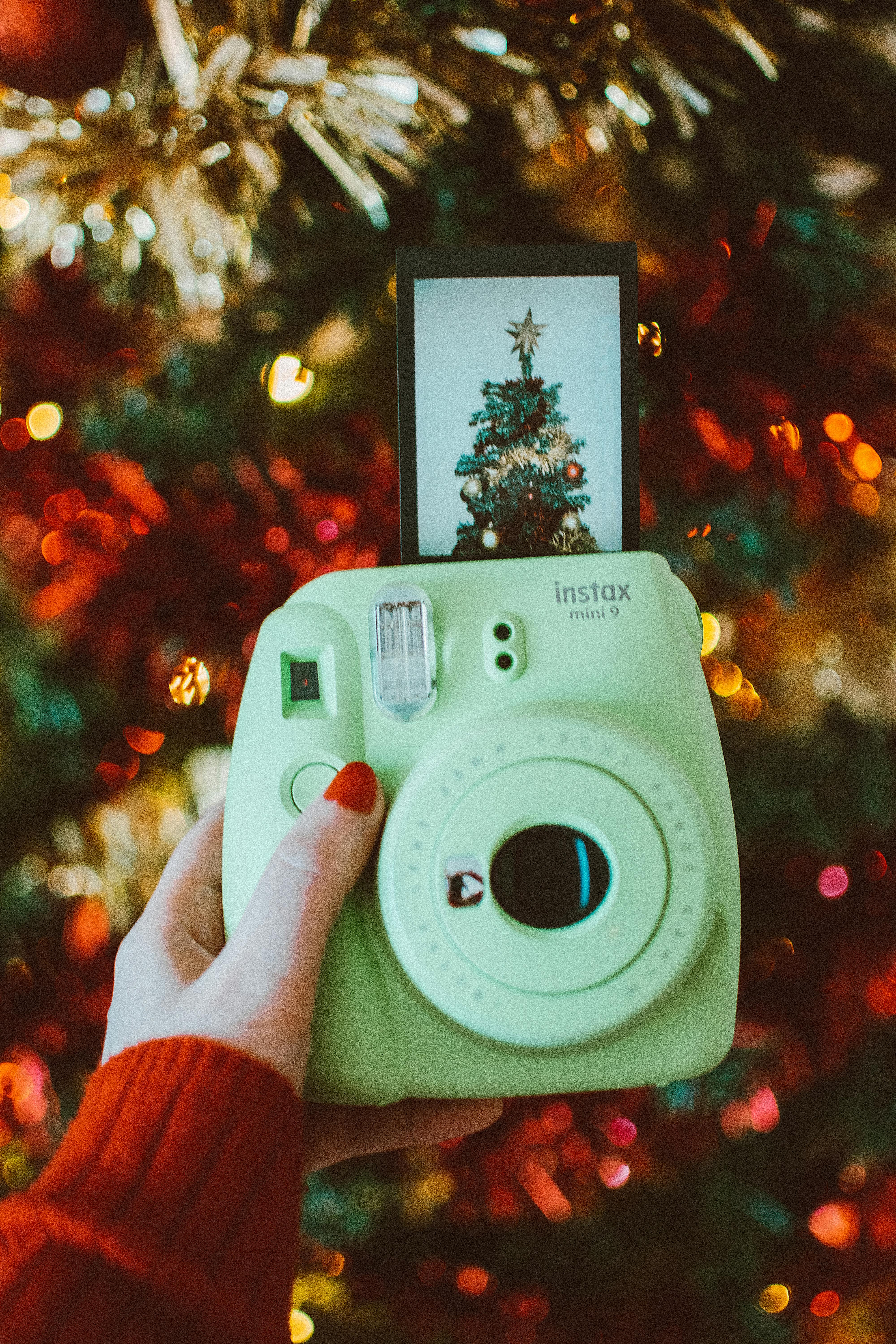 Discover the Best Instant Camera for Beginners – Your Ultimate Guide to Capturing Moments with Style in 2025