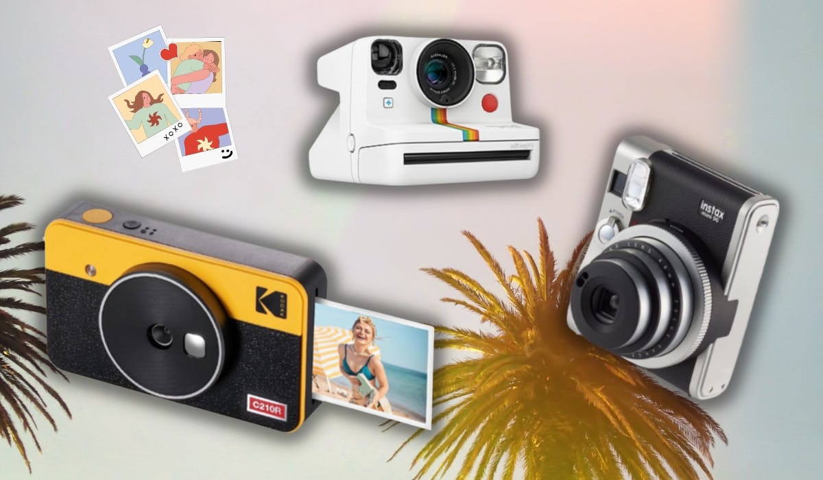 Discover the Best Instant Camera for Beginners – Your Ultimate Guide to Capturing Moments with Style in 2025
