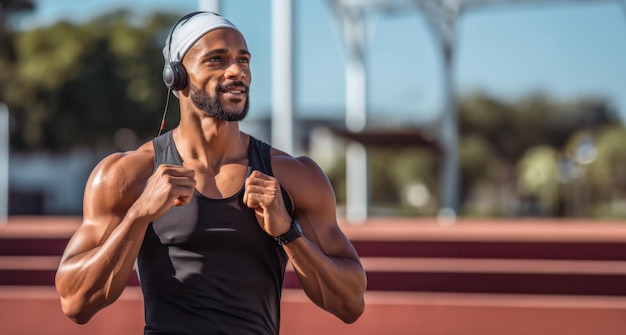 Elevate Your Running Experience with the Best Jogging Headphones of 2025 β Stay Active, Stay Connected