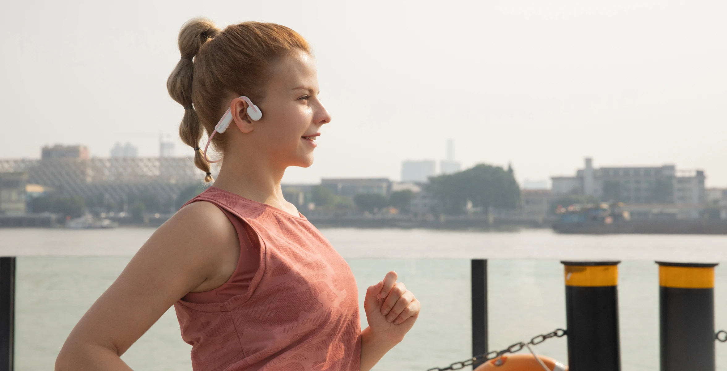 Elevate Your Running Experience with the Best Jogging Headphones of 2025 β Stay Active, Stay Connected