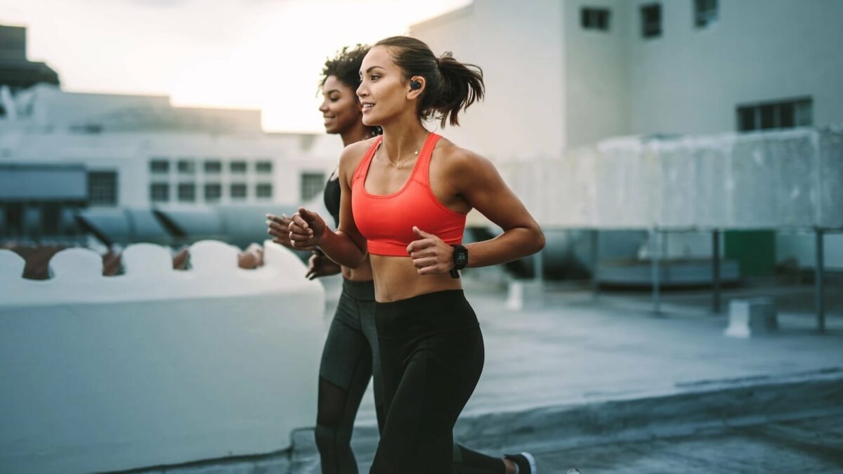 Elevate Your Running Experience with the Best Jogging Headphones of 2025 β Stay Active, Stay Connected