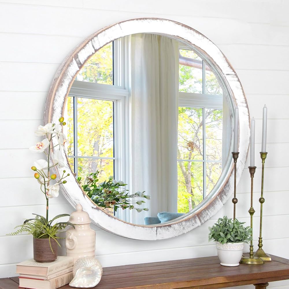 Best Mirrors for Small Entryways - Smart Picks and Design Ideas to Transform Tiny Spaces