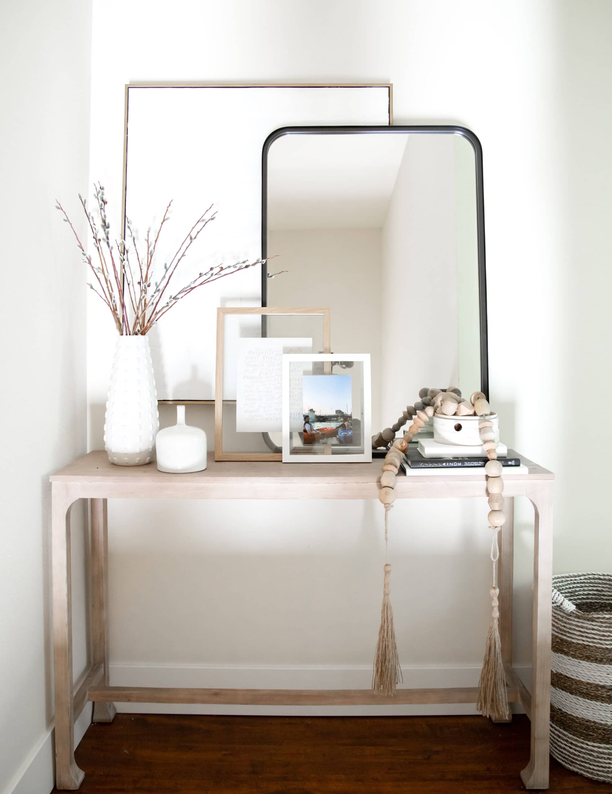 Best Mirrors for Small Entryways - Smart Picks and Design Ideas to Transform Tiny Spaces