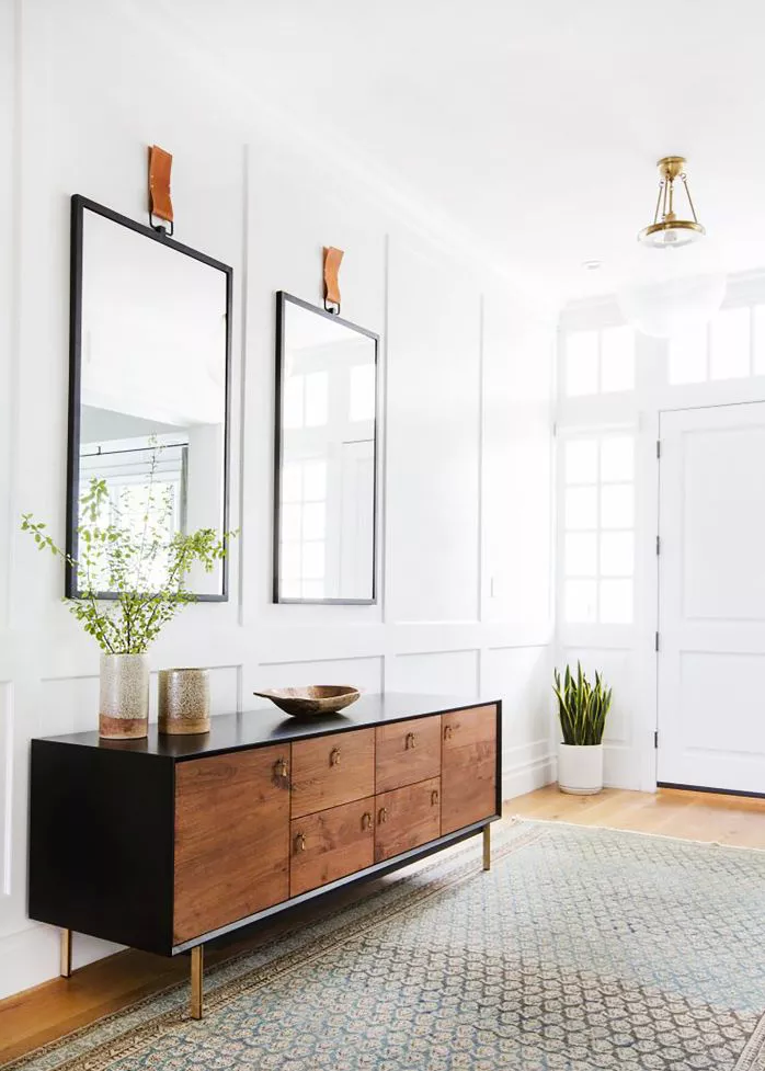 Best Mirrors for Small Entryways - Smart Picks and Design Ideas to Transform Tiny Spaces