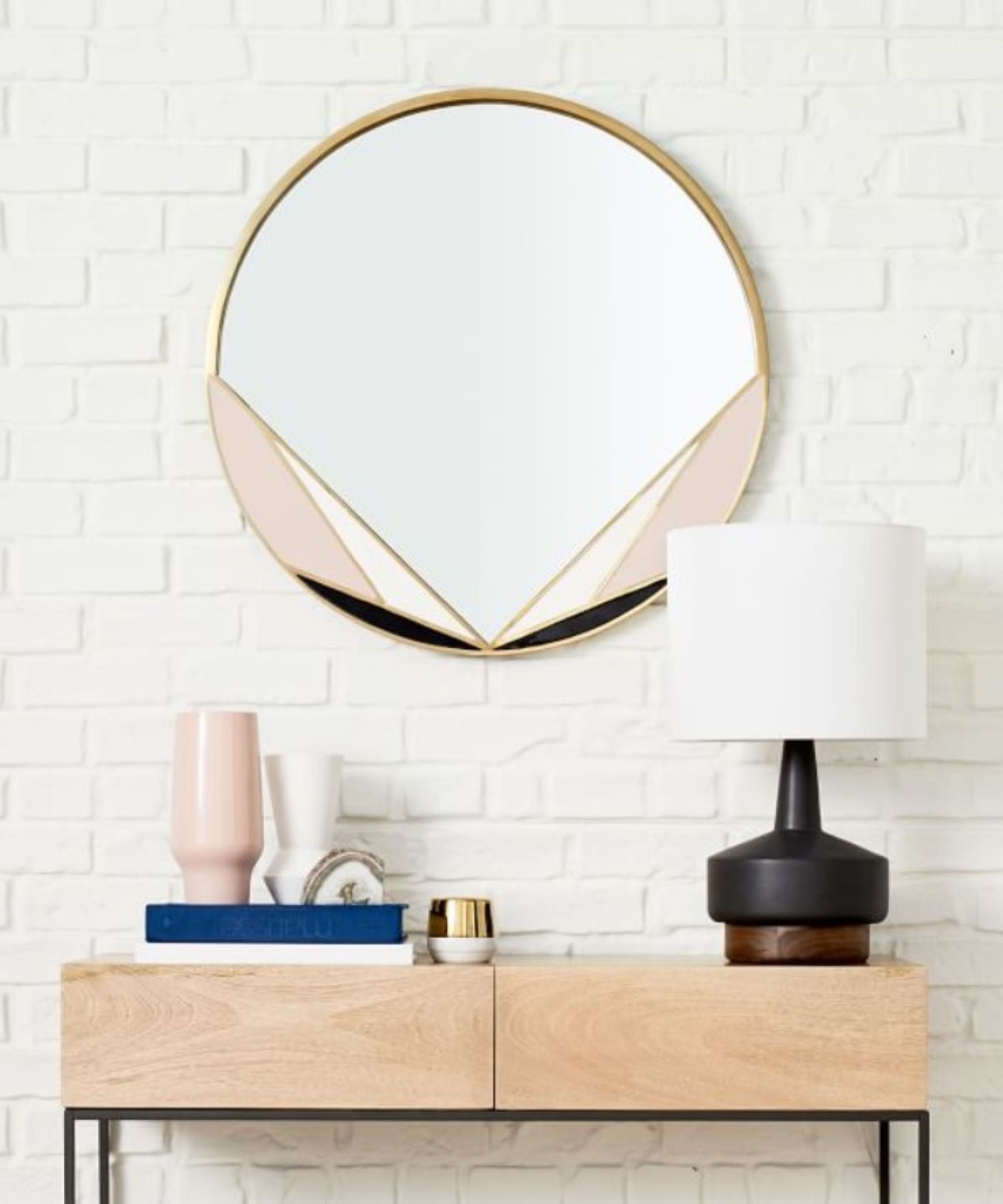 Best Mirrors for Small Entryways - Smart Picks and Design Ideas to Transform Tiny Spaces
