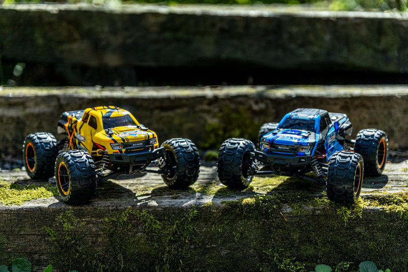 Best RC Drift Cars Under $200 – Ultimate Buyer’s Guide for 2025