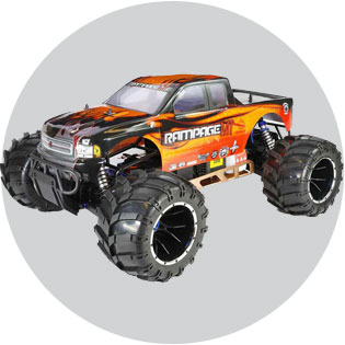 Best RC Drift Cars Under $200 – Ultimate Buyer