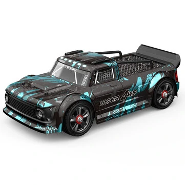 Best RC Drift Cars Under $200 – Ultimate Buyer