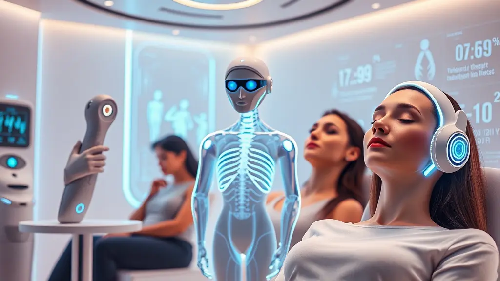 Best Terahertz Therapy Devices 2025: Top Picks for Health and Wellness Solutions