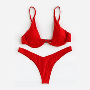 Bikini Try-On Haul -  Finding Your Perfect Swimwear Style in 2025